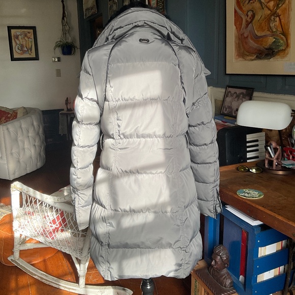 The RUD by Rudsak in gray size M - Picture 2 of 16